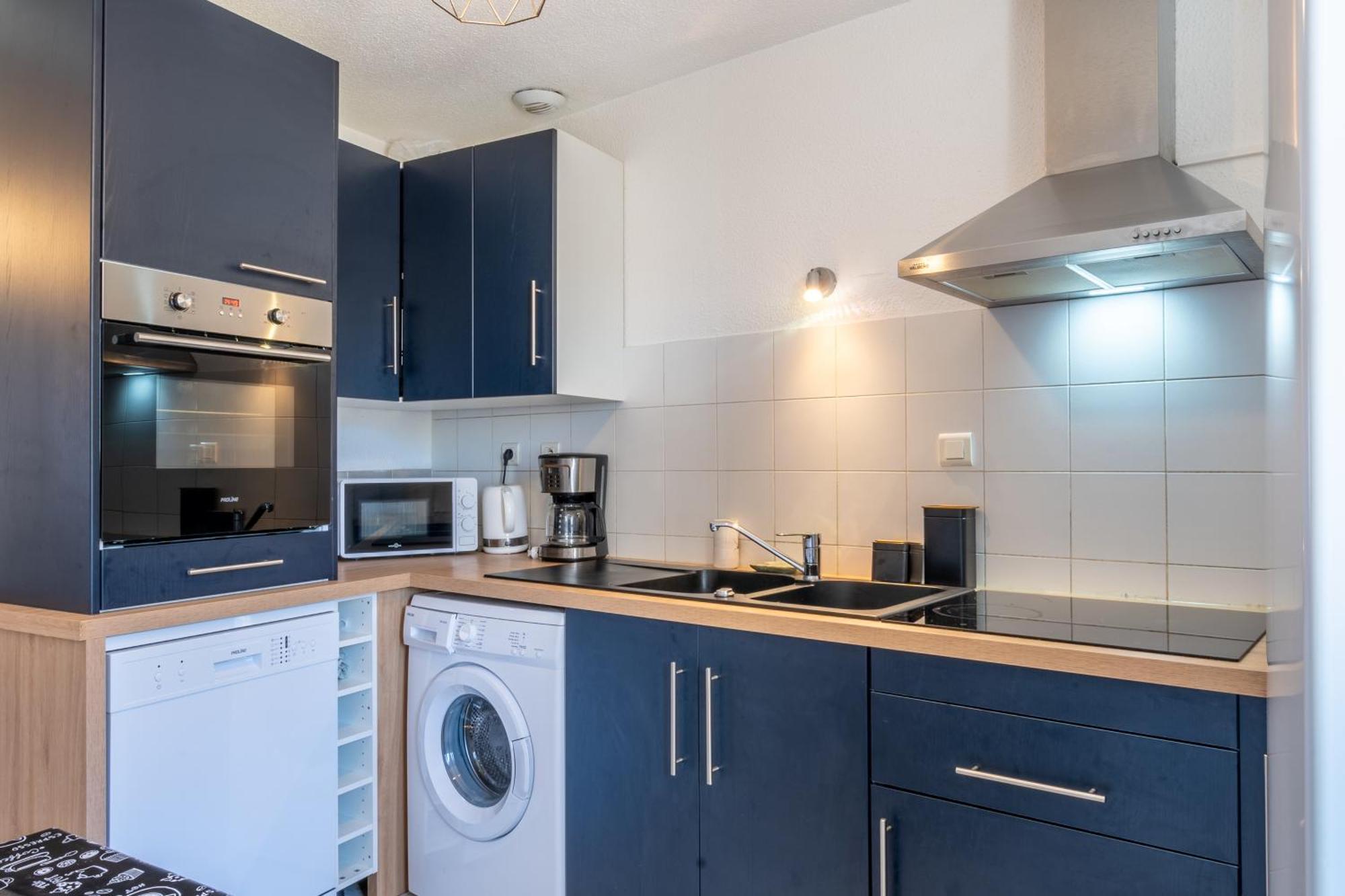 Capstay Le Refuge - Lourdes - Centre - Residence Serenity Bagian luar foto